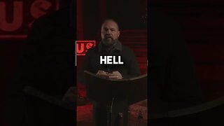 Why did Jesus have to die? | Pastor Mark Driscoll #shorts