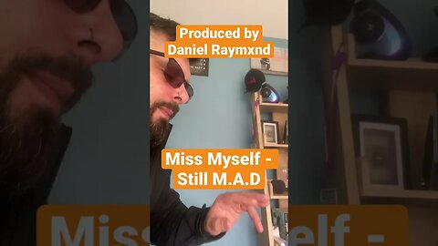 Still M.A.D - Miss Myself: What an Intro! #rap #canadianrappers #hiphop #hiphopanalysis
