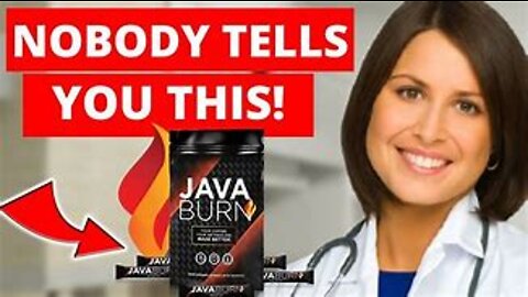 Java Burn Review {Warnings}: Scam, Side Effects, Does It Work?