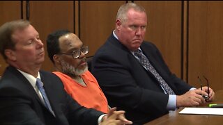 Former judge pleads guilty to murder