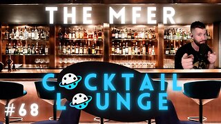 Friday Night Tights Meetup | Orville Gone Woke? | Vegas Baby! | The MFer Cocktail Lounge #68