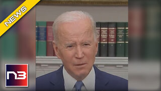 Joe Biden Just Revealed What He REALLY Wants to Do to the Constitution