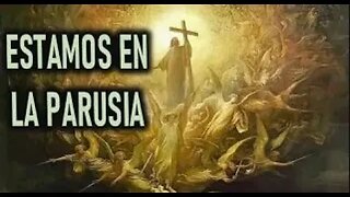 ESTAMOS EN LA PARUSIA JESUCRISTO REY MIRIAM CORSINI 1