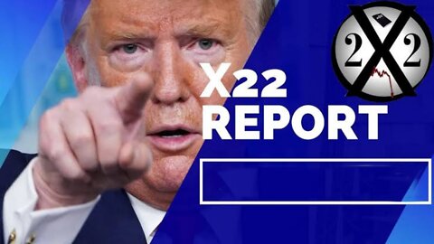 X22 Report Today Update April 13,2022