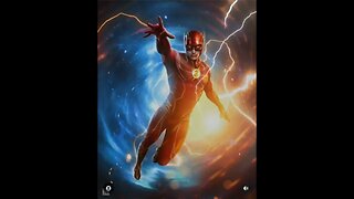 THE FLASH