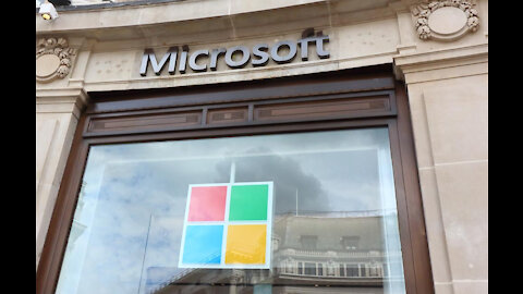 Microsoft cuts carbon emission by 6 per cent