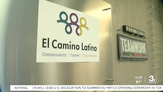 Bellevue University opens El Camino Latino center for students