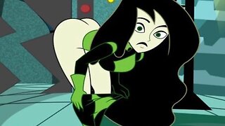 Shego is Worth it