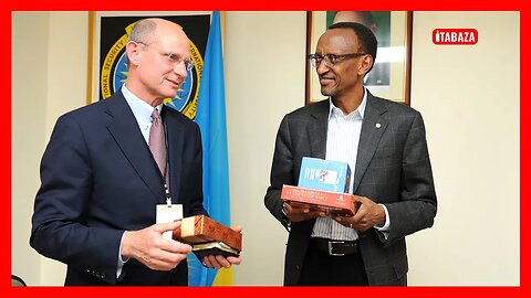 Perezida Kagame yavuze akamaro ko gusenga, anakomoza ku rubanza rw'Imperuka