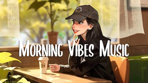 Morning songs to help you relax in a refreshing mood 🍀 Positive songs to start your Good Day