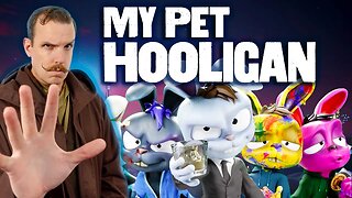 How To Play My Pet Hooligan - AAA Play & Earn Game