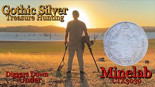 Treasure Hunting With Minelab 2021 In Review