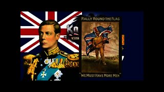 Hearts of Iron IV Kaiserreich - Royal Britain (Canada) 10