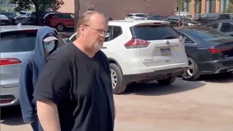 Trump Shooter's Father Has Strange Response To Reporter, Shows No Empathy - Sean Parnell
