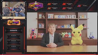 FFG Reacts Pokemon Direct February 2023