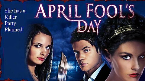 APRIL FOOL'S DAY 2008 Butcher Bros Remake of the 1986 Horror Classic FULL MOVIE HD & W/S