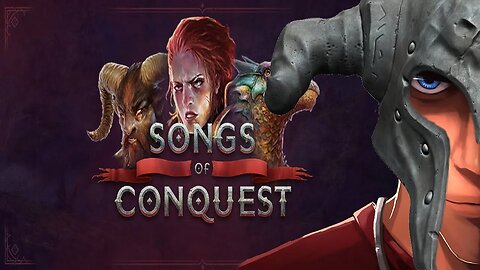 Songs of Conquest - Astrologers proclaim month of the nostalgia | Let's Play Songs of Conquest