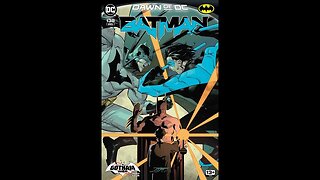 Batman #138 - HQ - Crítica