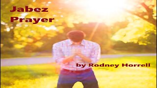 Christian Music: Jabez Prayer