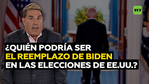 ¿Deberían sustituir a Biden como candidato tras el desastroso debate presidencial?