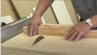 Make A Super Accurate Crosscut Sled