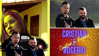 CASA AMARELA - GUILHERME E SANTIAGO (CRISTIAN E ROGÉRIO COVER)