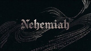 Nehemiah - Chapter 6