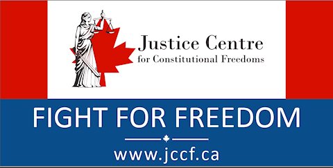 The Justice Centre - We Sue The Government