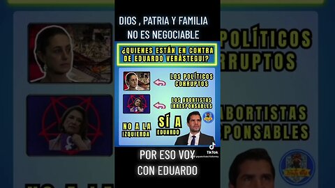 ¿Quiénes están contra de Eduardo Verástegui? ¿Quiénes están en contra de Eduardo Verástegui?