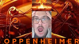 Is Oppenheimer EXPLOSIVE!? Oppenheimer Review