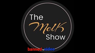 MEL K & PATRICK BYRNE | THE WEBS THEY WEAVE CANNOT HOLD FOR LONG | 9-30-23