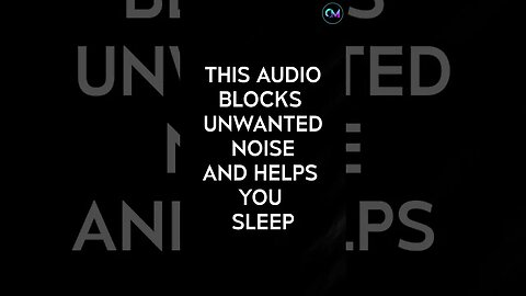 WHITE NOISE - For Relaxation, Sleep, Studying , Tinnitus and Masking other Sounds