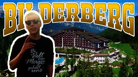 Bilderberg Konferenz | Werbespot | Lobbyism Ad