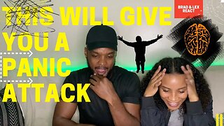🎵 Dave - Panic Attack (Live 2017) | Black American Reaction