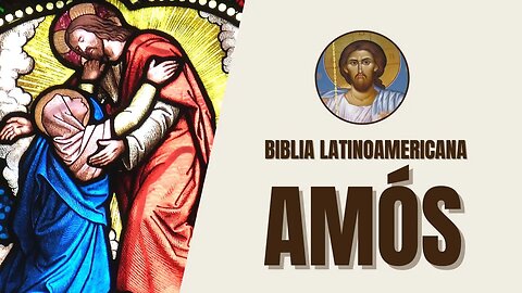 Amós - Justicia, Juicio y Mensajes Proféticos - Bíblia Latinoamericana