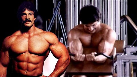 Mike Mentzer: "The Essence Of Muscle Building"