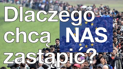 Dlaczego chcą nas zastąpić? | Pogodne Szorty #82