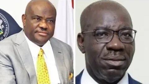 Wike expresses regret over working for Obaseki’s re-election as Governor of Edo state.