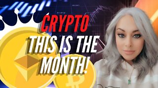 This Month Is Make or Break for Bitcoin!