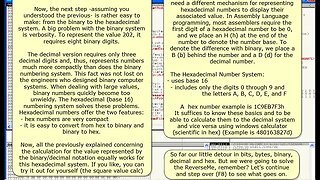 Beginners guide to Cracking Software part 2