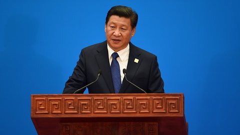 Chinese President Xi Jinping To Visit North Korea 'Soon'