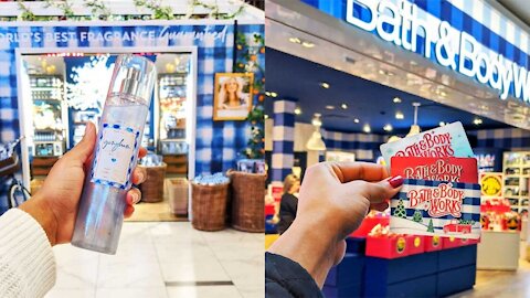 Here's How To Order Bath & Body Works Items If You're Waiting For Canada's Online Store