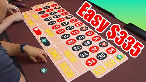 I made an unplayable system to winning $335 a Spin || Other Peoples Ploppy