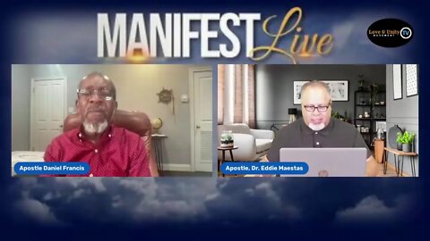 Priests and Kings (Manifest Live! with Apostle Eddie Maestas)