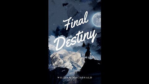 Articles and Writings by William MacDonald. Final Destiny