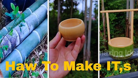 5 Amazing Idea |woodworking tips and tricks|#crafts #5minutecrafts