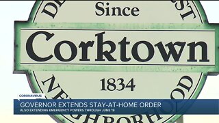 Corktown businesses respond to extension of stay-at-home order