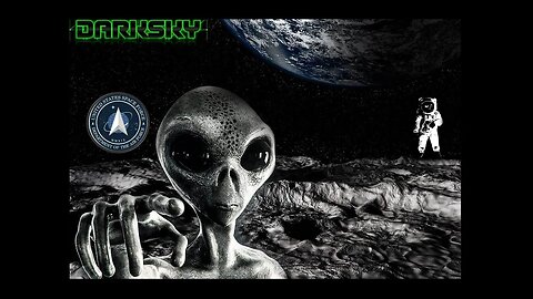 UFOs The Secret Evidence