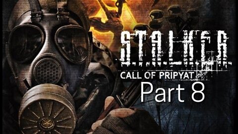 S.T.A.L.K.E.R. Call of Pripyat - Pripyat Proper