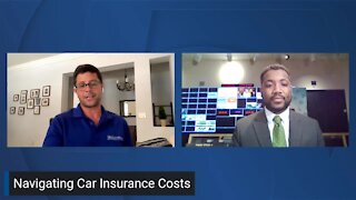 Facebook Q&A: Navigating Car Insurance Costs